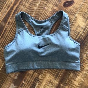 Womens Dri Fit Nike Sports bra